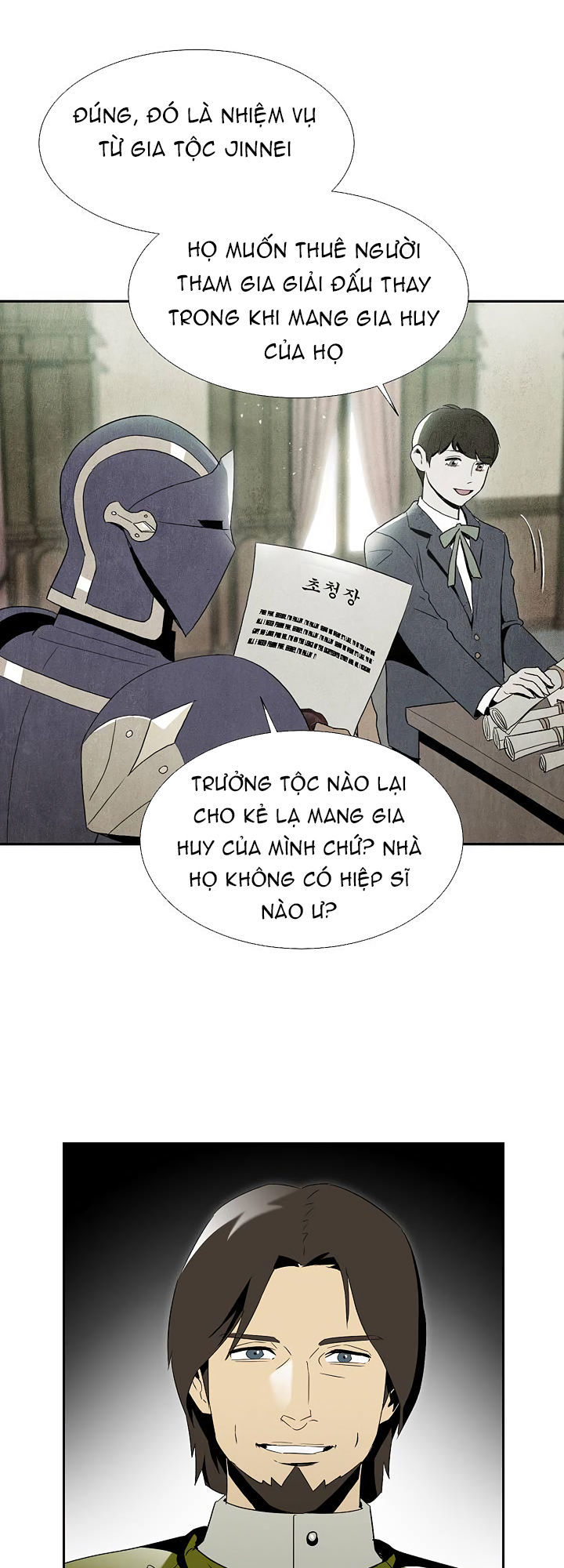 Cốt Binh Trở Lại Chapter 69 - 34