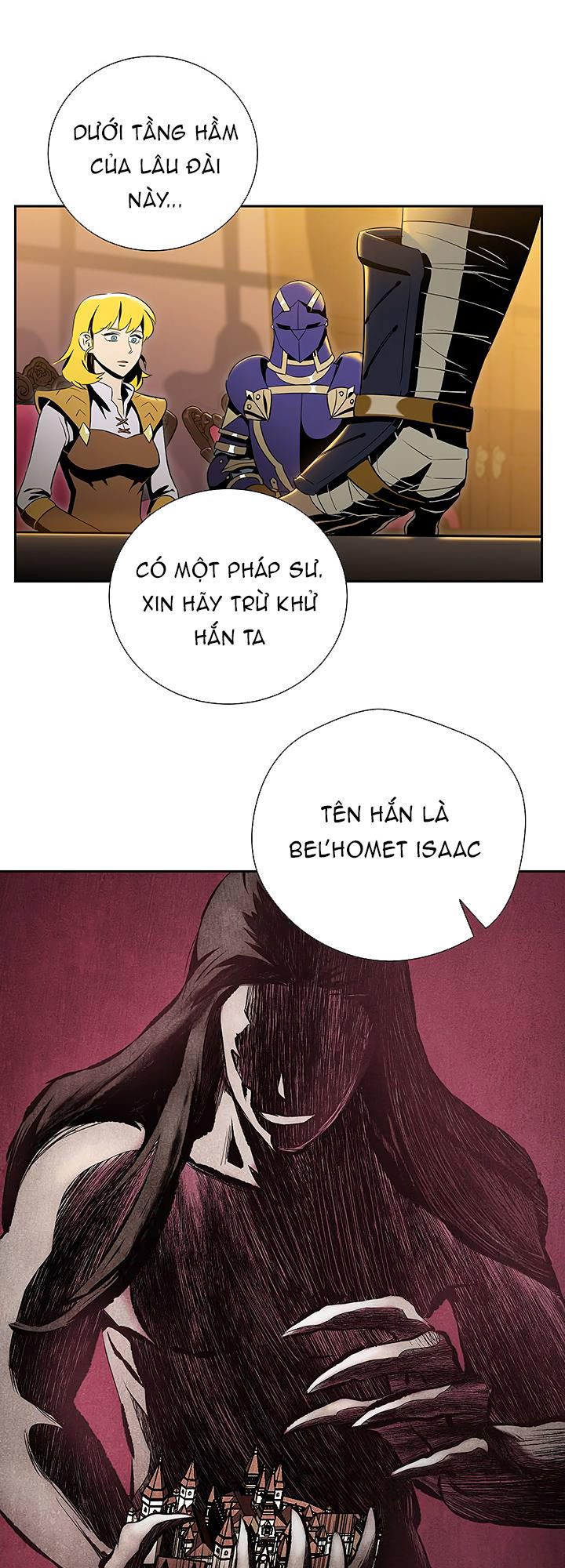 Cốt Binh Trở Lại Chapter 70 - 16