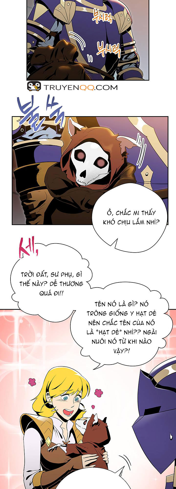 Cốt Binh Trở Lại Chapter 70 - 37