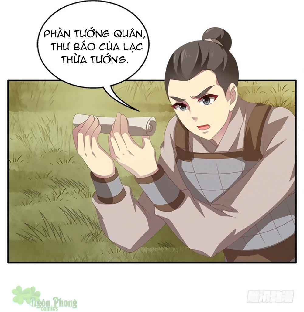 Thịnh Thế An Nhiên Chapter 49 - 4