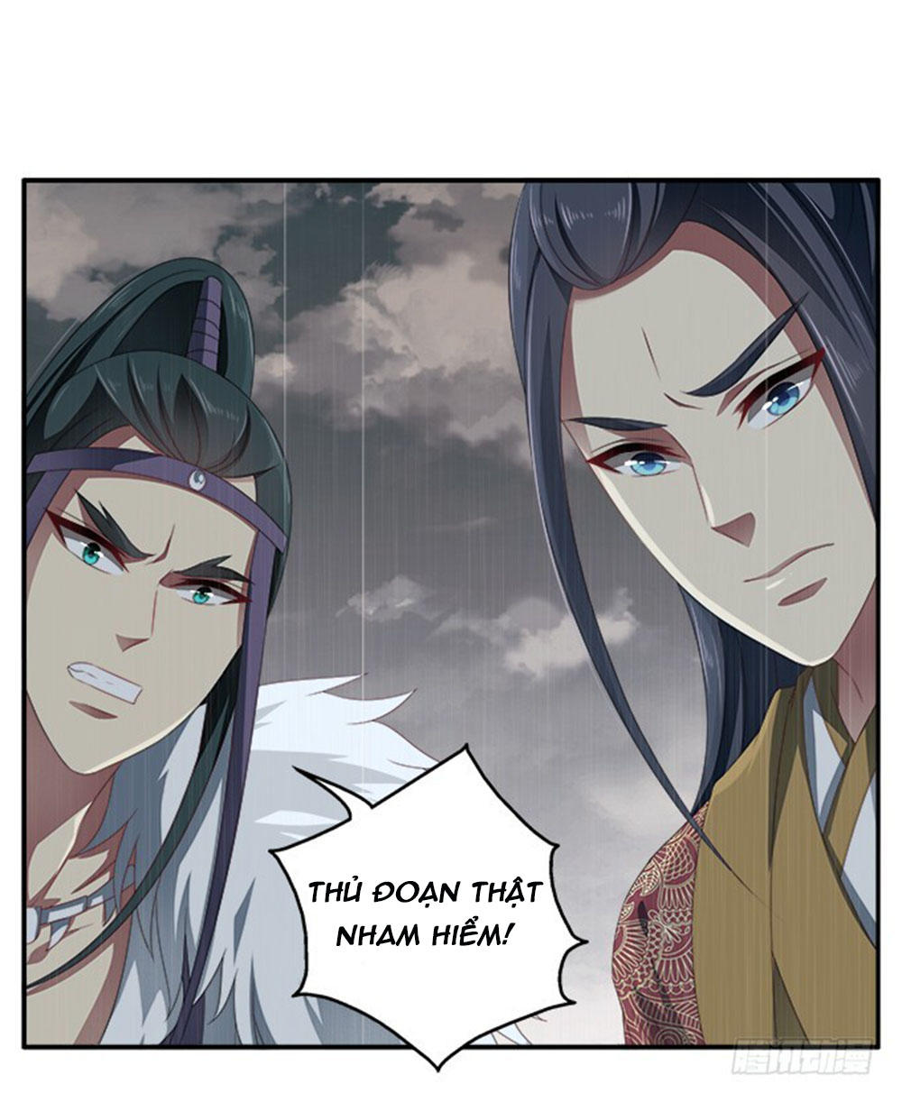 Thịnh Thế An Nhiên Chapter 54 - 38