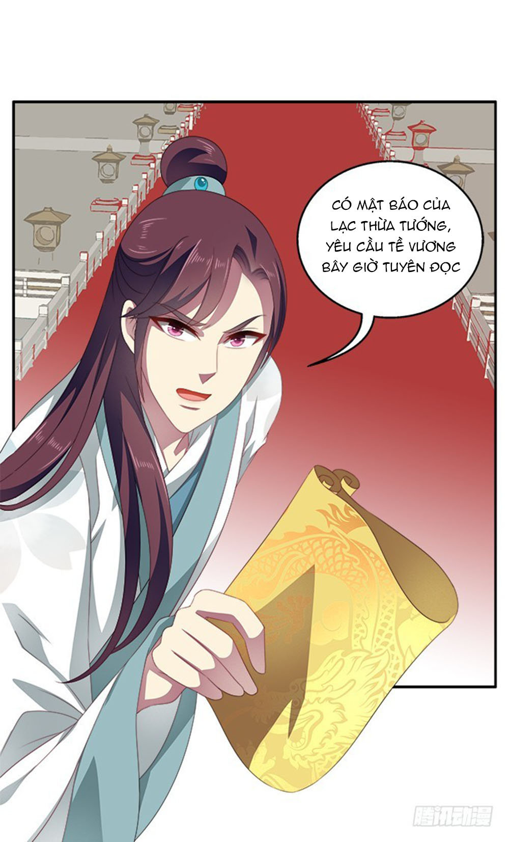 Thịnh Thế An Nhiên Chapter 57 - 31