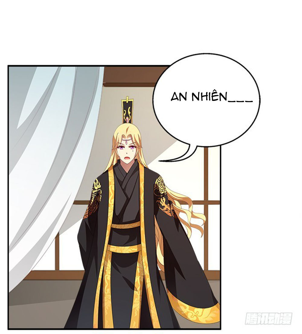 Thịnh Thế An Nhiên Chapter 58 - 11