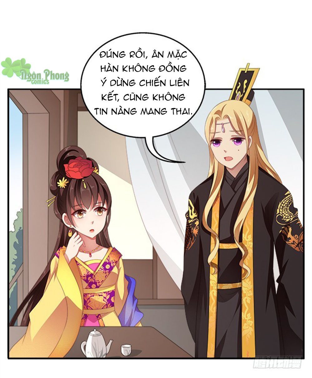 Thịnh Thế An Nhiên Chapter 58 - 20