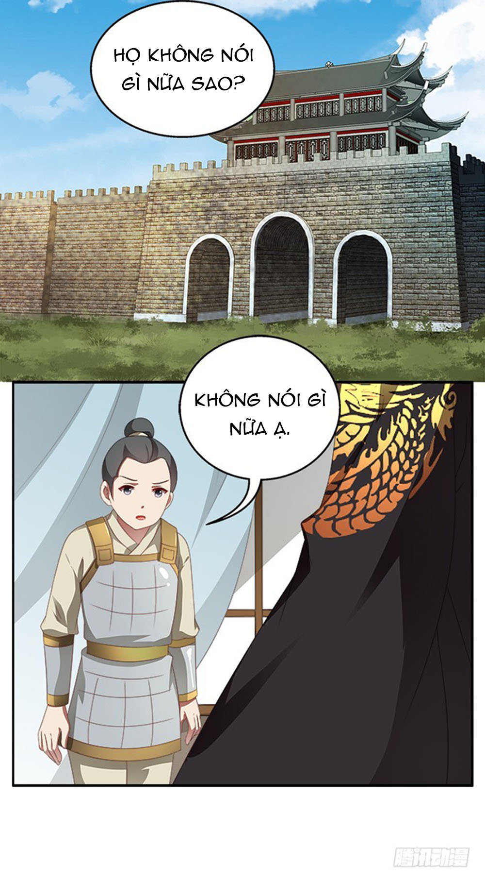 Thịnh Thế An Nhiên Chapter 58 - 9