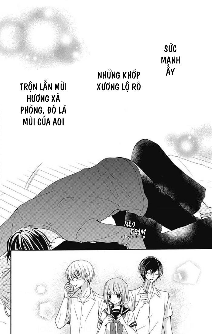 Kimi Wa Kowareta Ouji-Kun Chapter 6 - 6