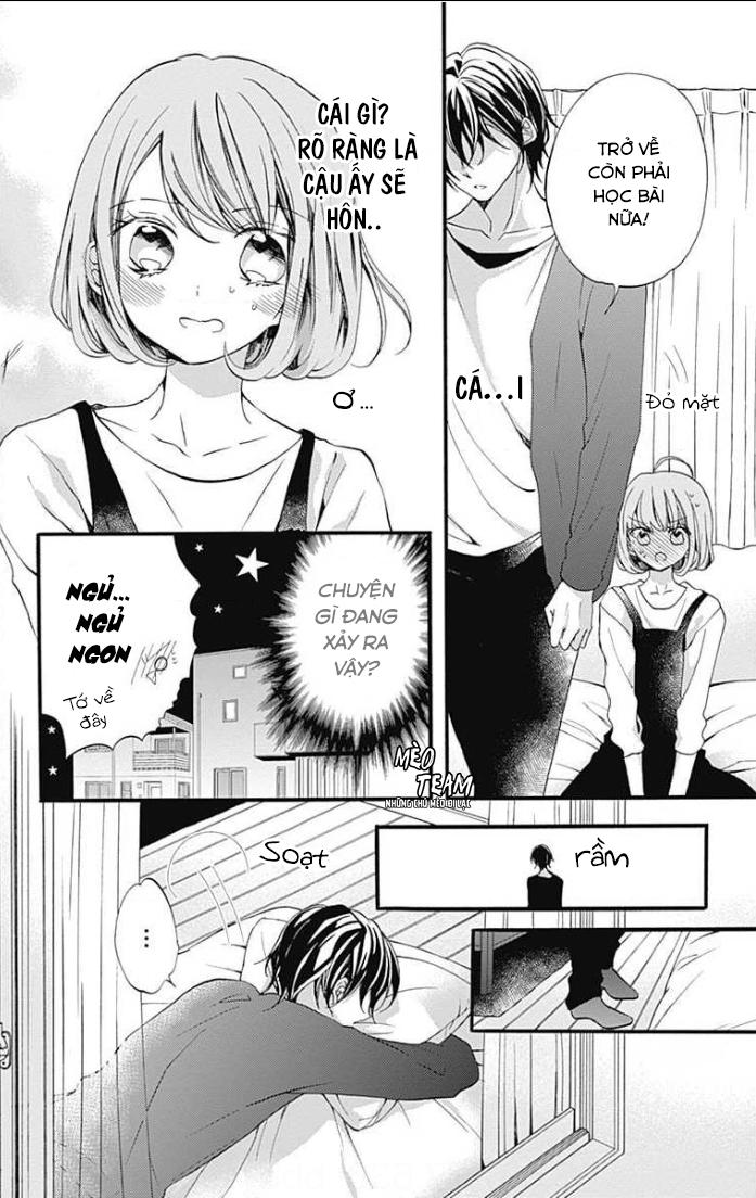 Kimi Wa Kowareta Ouji-Kun Chapter 6 - 10