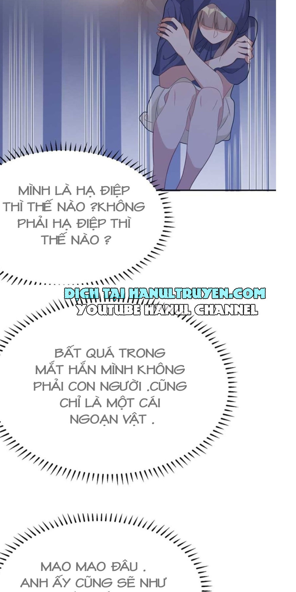 Giết Em Trước Khi Tình Yêu Tồn Tại Chapter 46 - 6