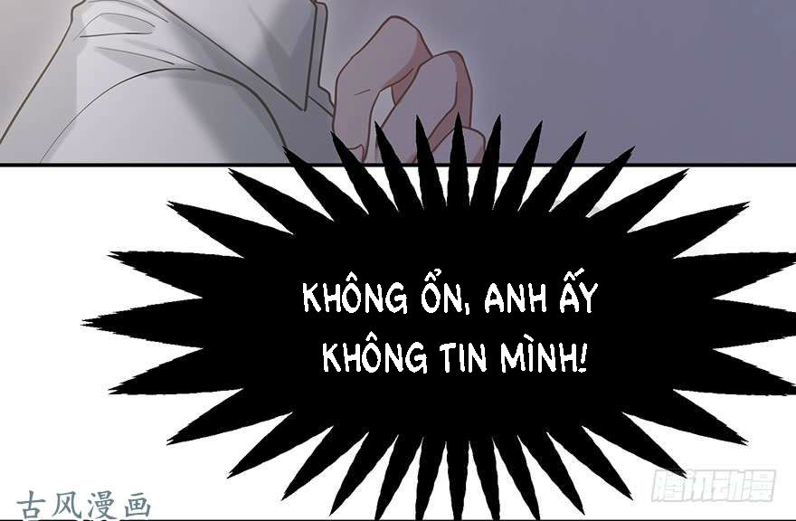 Giết Em Trước Khi Tình Yêu Tồn Tại Chapter 13 - 23