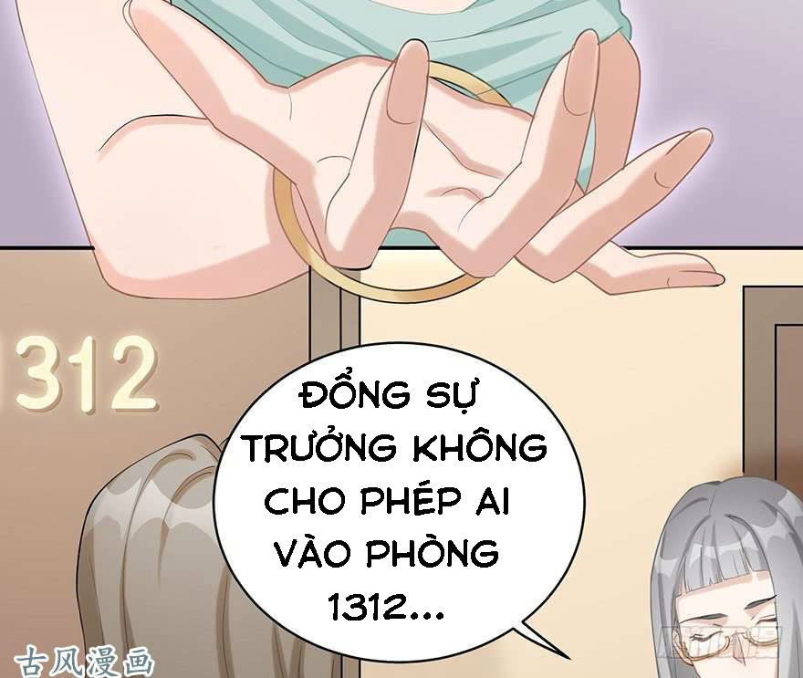 Giết Em Trước Khi Tình Yêu Tồn Tại Chapter 14 - 10