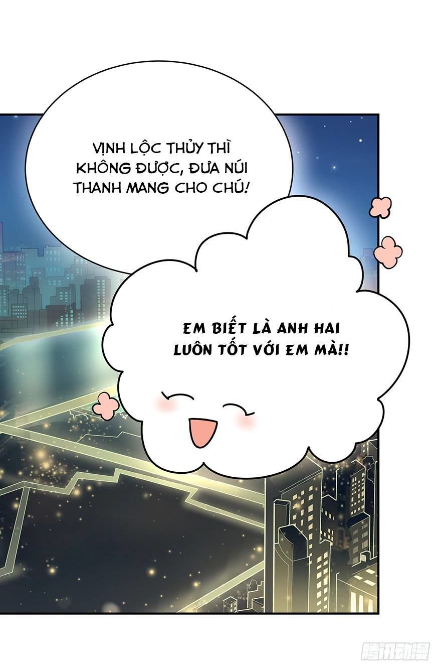 Giết Em Trước Khi Tình Yêu Tồn Tại Chapter 9 - 27