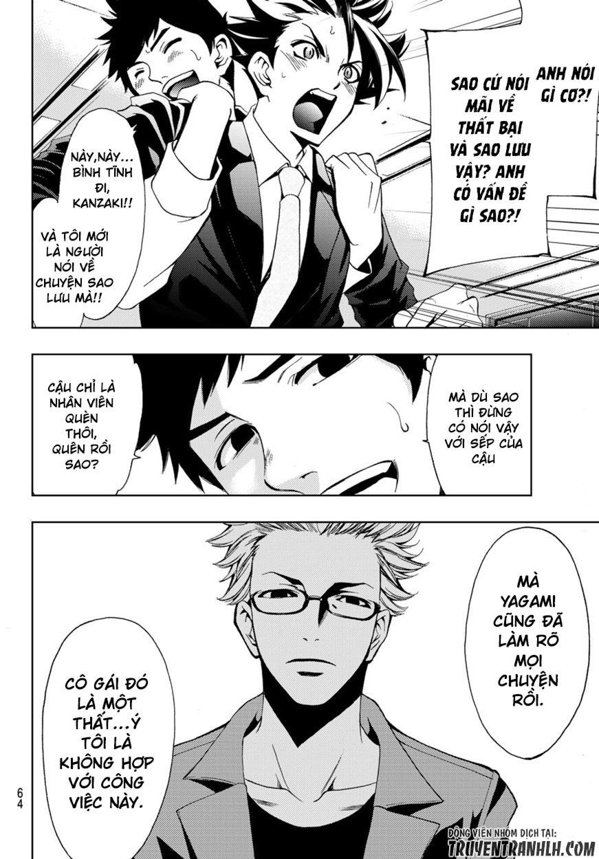 Hitman Chapter 1 - 53