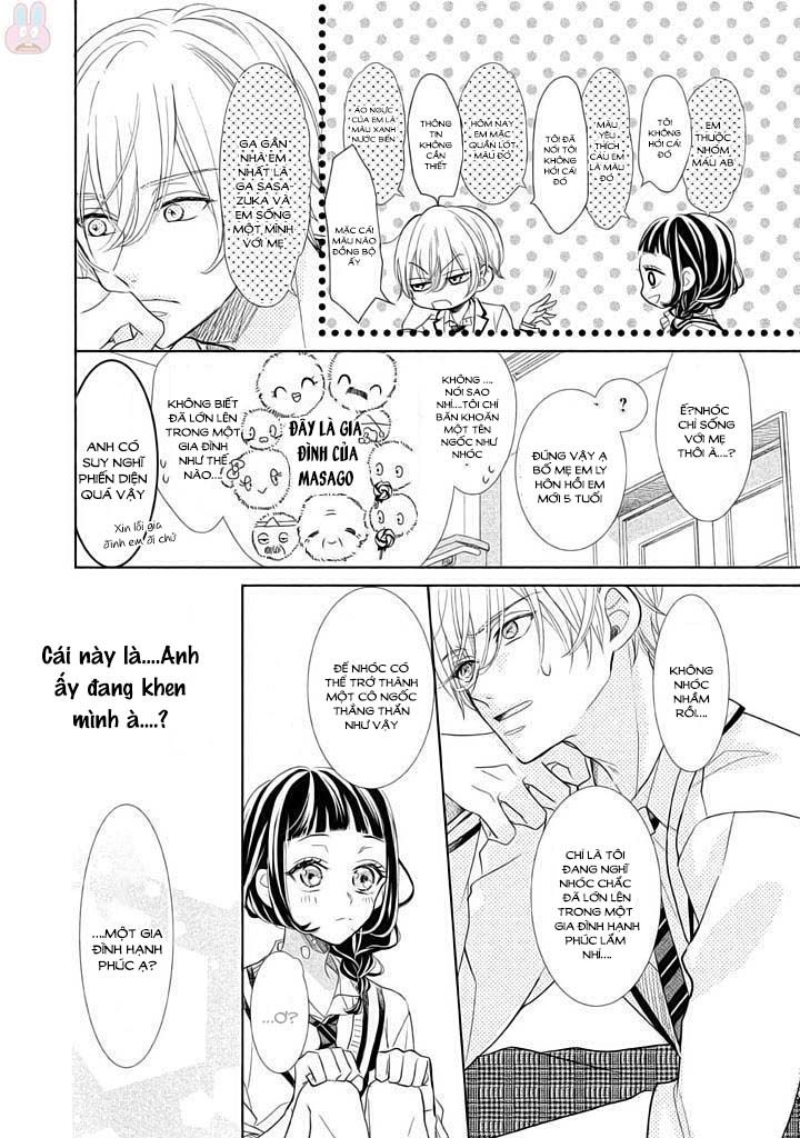 Senpai! Ima Kara Kokurimasu Chapter 1 - 18