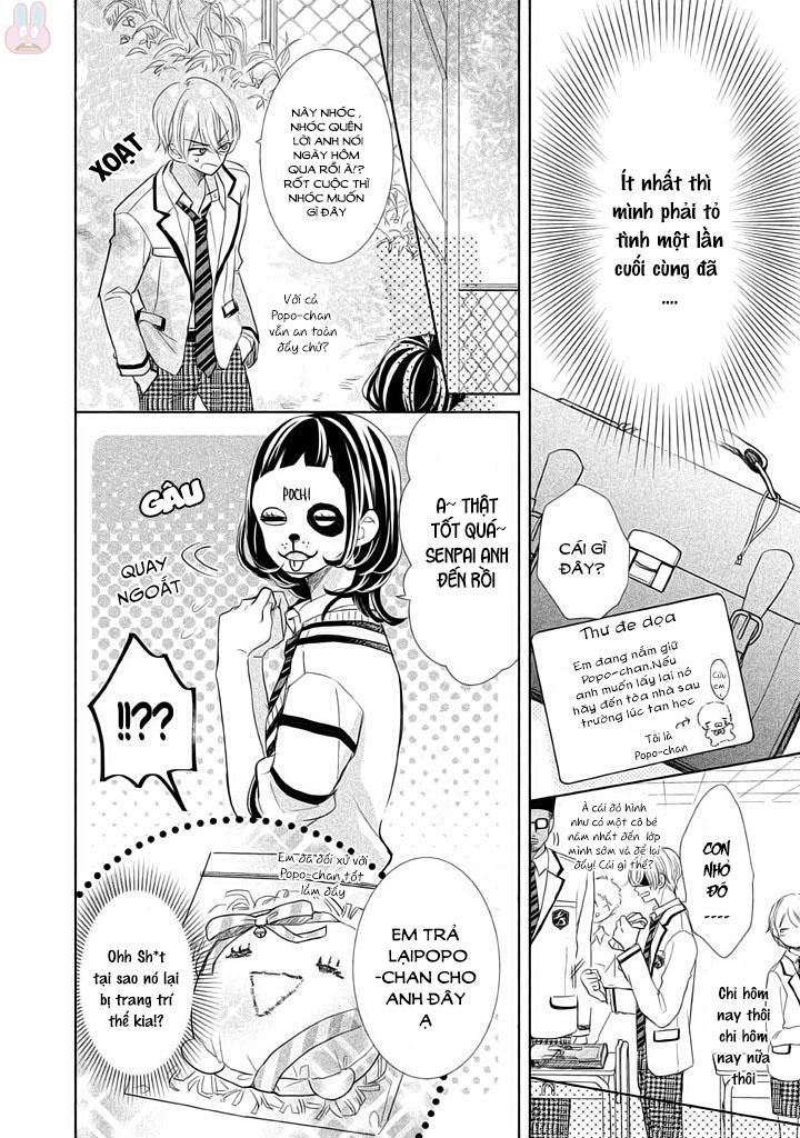 Senpai! Ima Kara Kokurimasu Chapter 1 - 32