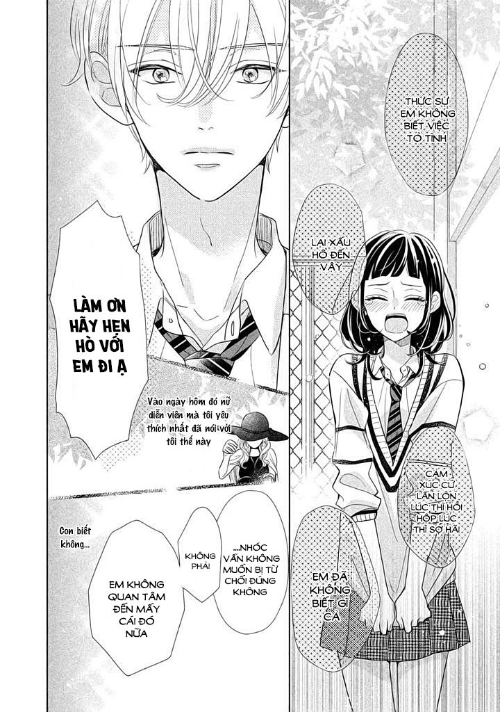 Senpai! Ima Kara Kokurimasu Chapter 1 - 34