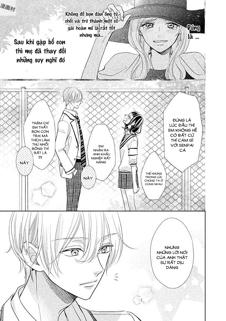 Senpai! Ima Kara Kokurimasu Chapter 1 - 35