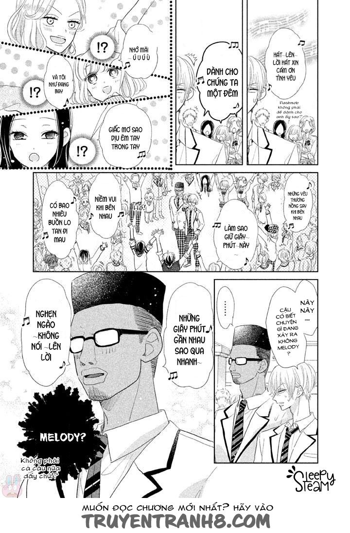 Senpai! Ima Kara Kokurimasu Chapter 3 - 15