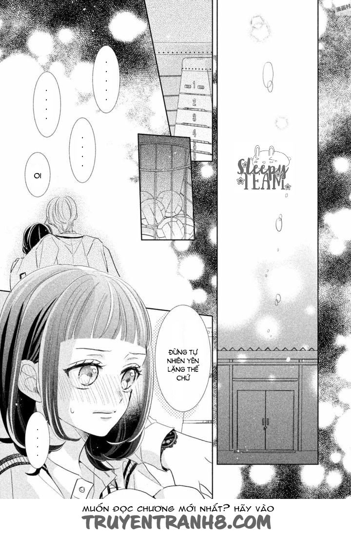 Senpai! Ima Kara Kokurimasu Chapter 7 - 17