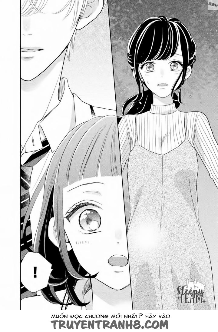 Senpai! Ima Kara Kokurimasu Chapter 8 - 18