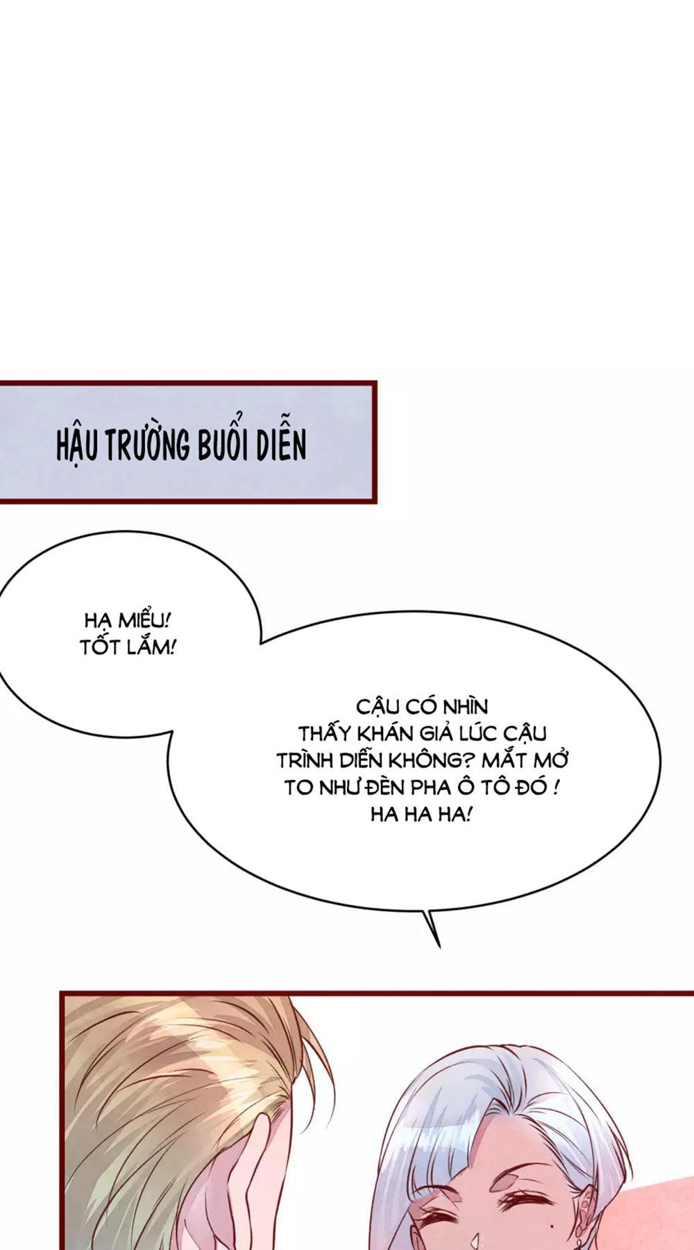 Đào Tạo Nuôi Dưỡng Bạn Trai Mèo Chapter 40 - 17