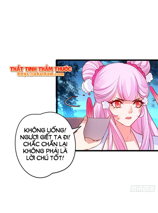 Liêu Liêu Trai Chapter 16 - 12