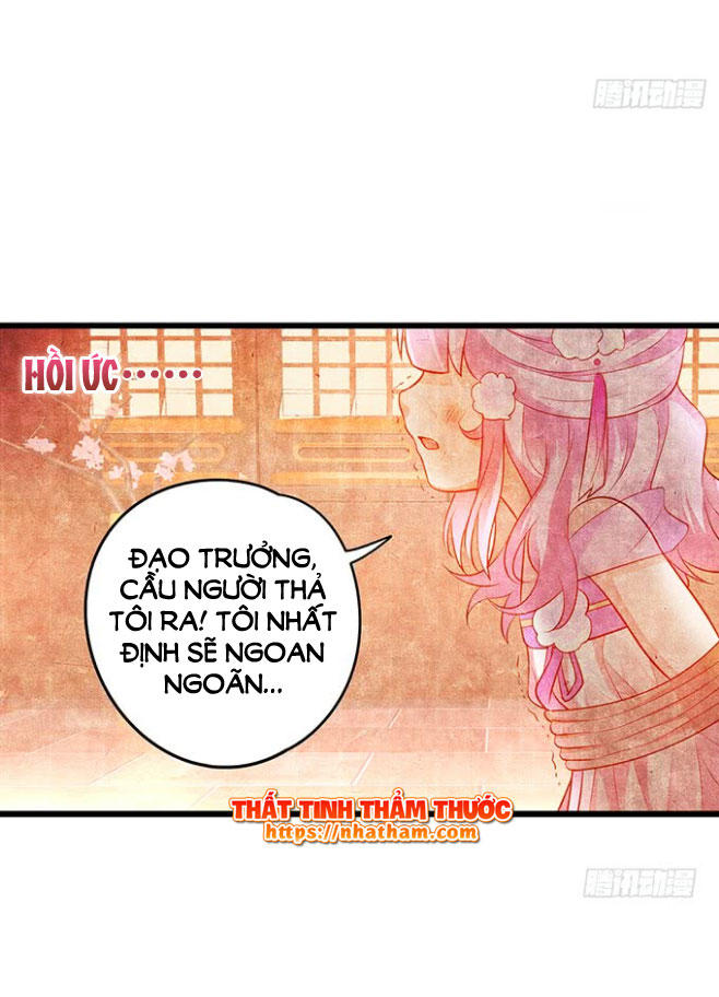 Liêu Liêu Trai Chapter 16 - 17