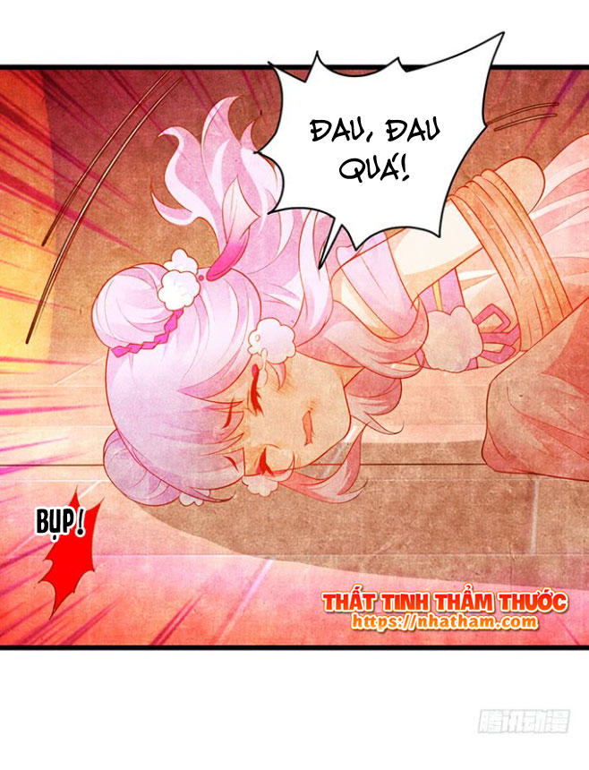 Liêu Liêu Trai Chapter 16 - 23