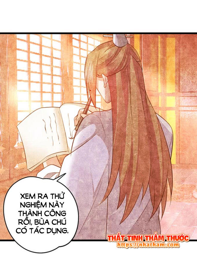 Liêu Liêu Trai Chapter 16 - 25