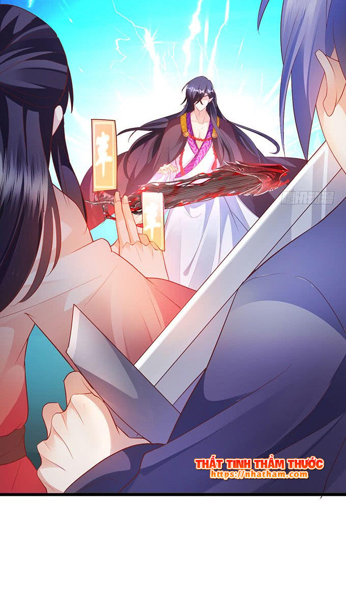 Liêu Liêu Trai Chapter 17 - 17