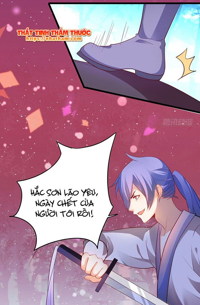 Liêu Liêu Trai Chapter 17 - 53