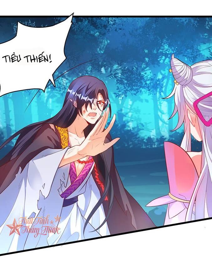 Liêu Liêu Trai Chapter 18 - 17