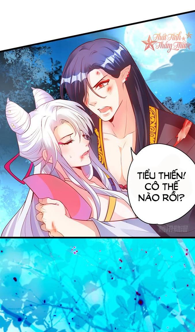 Liêu Liêu Trai Chapter 18 - 18