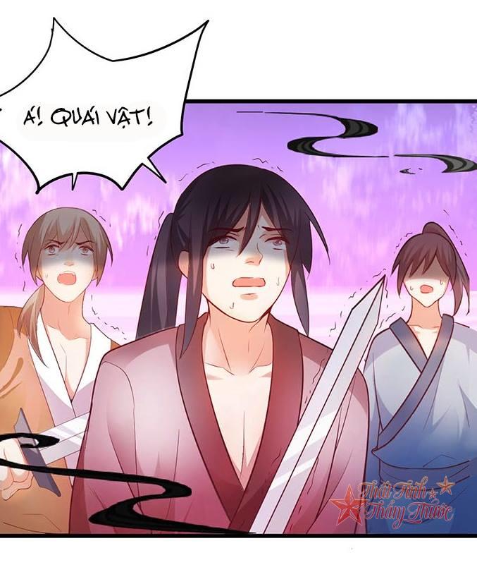 Liêu Liêu Trai Chapter 18 - 3