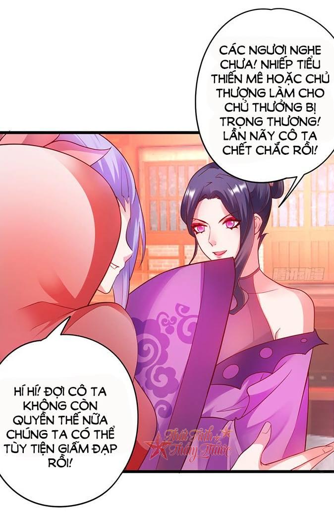 Liêu Liêu Trai Chapter 18 - 33