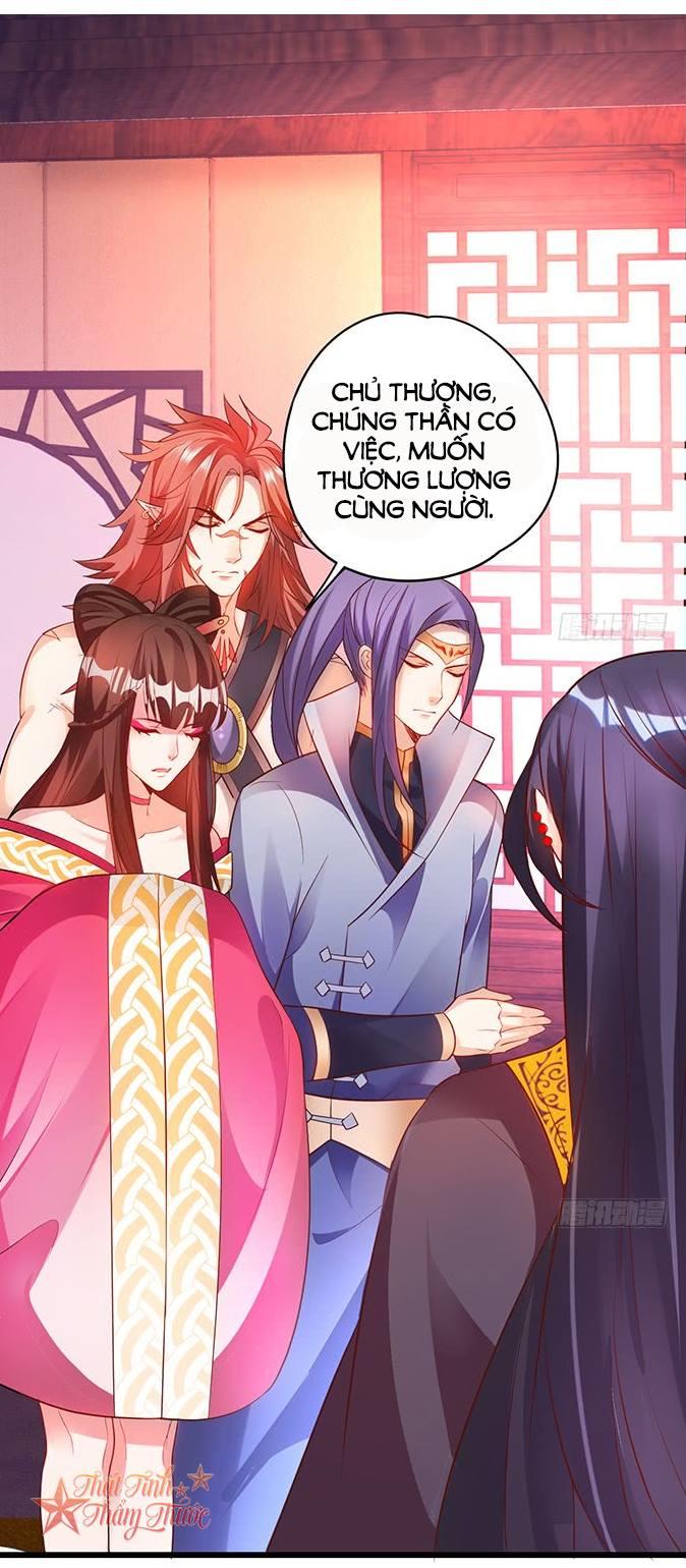 Liêu Liêu Trai Chapter 18 - 38