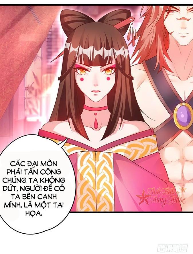 Liêu Liêu Trai Chapter 18 - 41