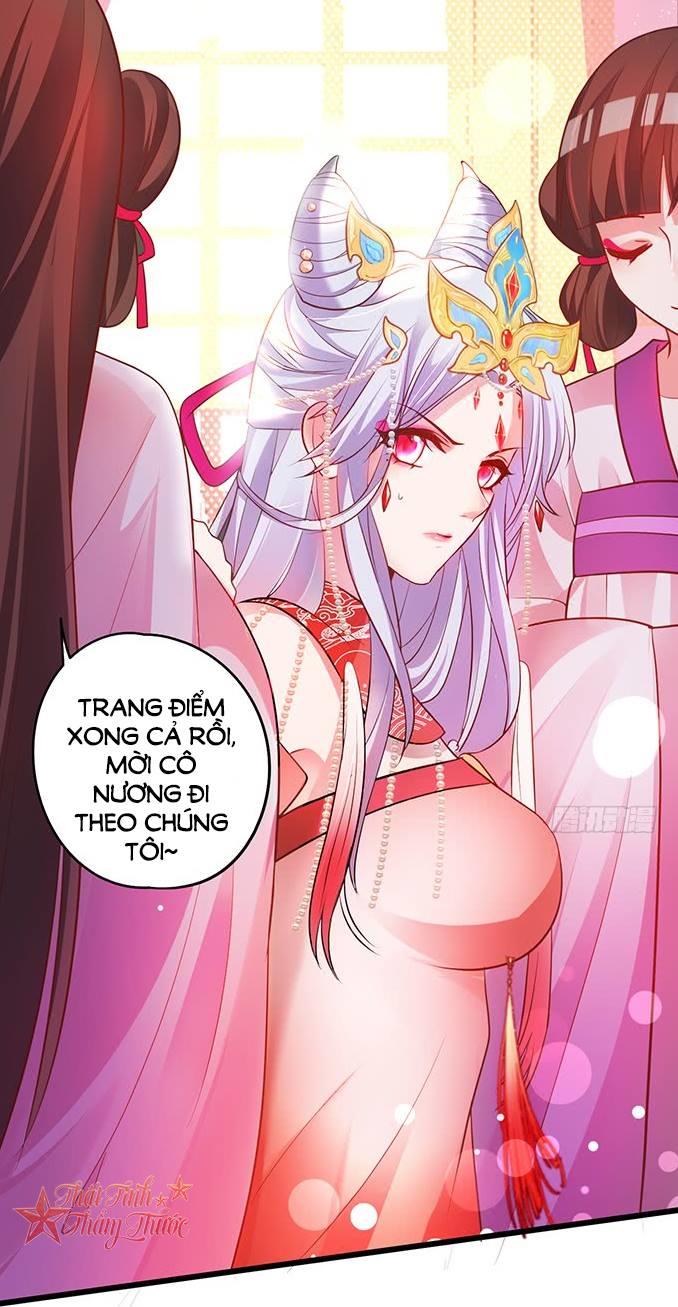 Liêu Liêu Trai Chapter 19 - 11