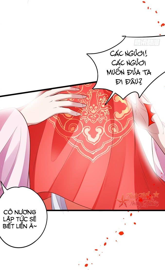 Liêu Liêu Trai Chapter 19 - 12