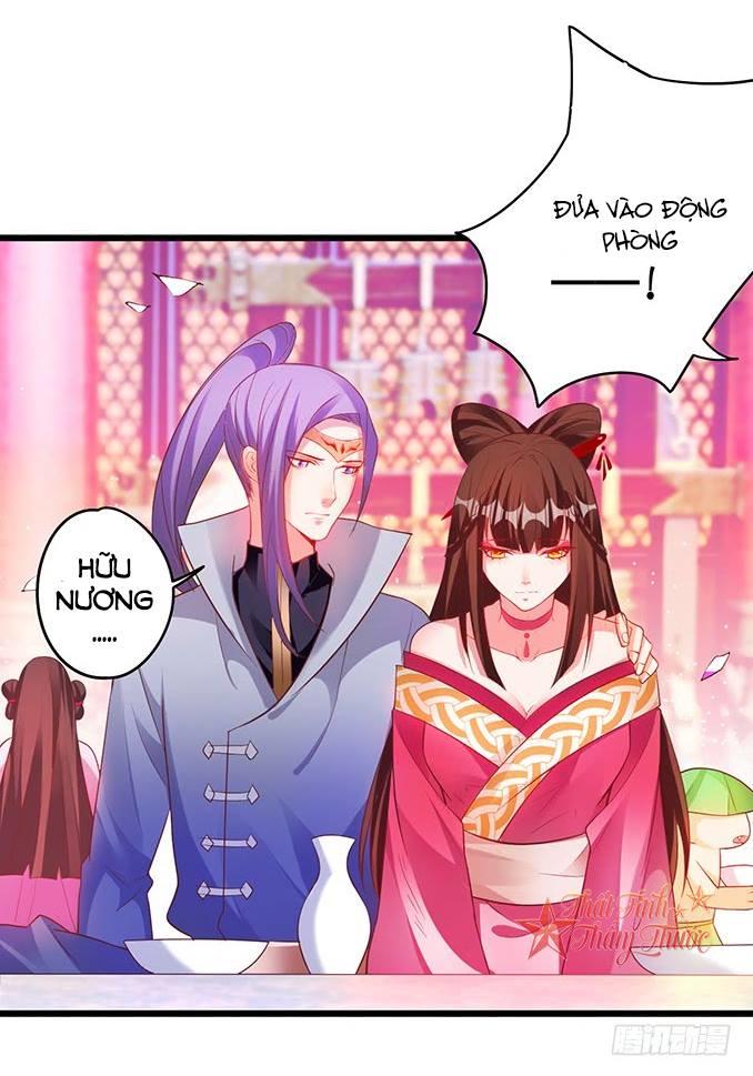 Liêu Liêu Trai Chapter 19 - 28