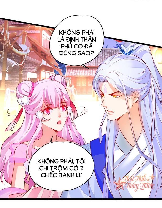 Liêu Liêu Trai Chapter 19 - 46