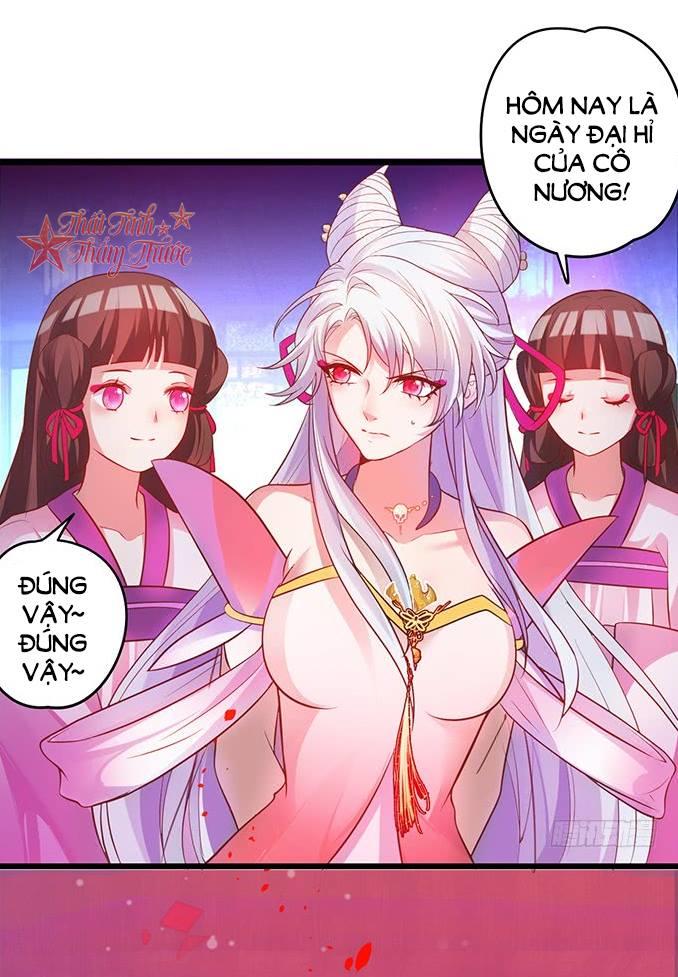 Liêu Liêu Trai Chapter 19 - 7