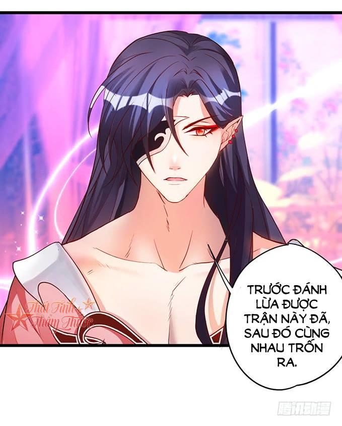 Liêu Liêu Trai Chapter 20 - 18