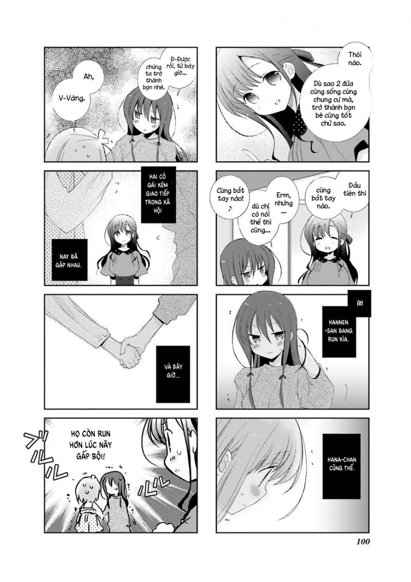 Slow Start Chapter 11 - 9