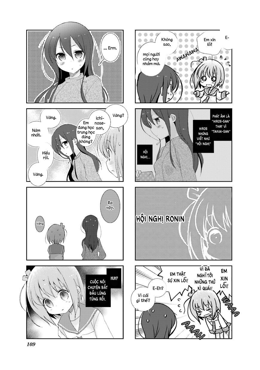 Slow Start Chapter 12 - 9