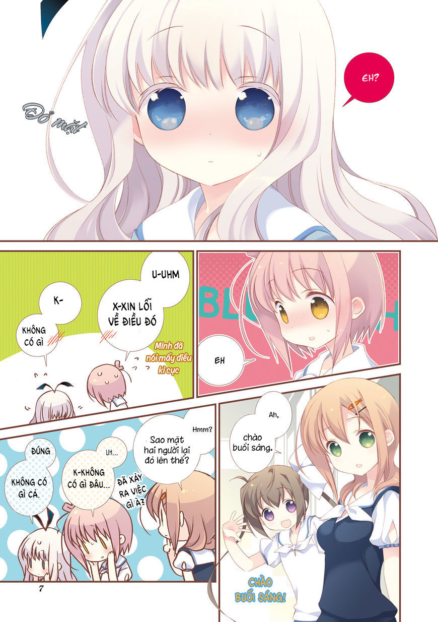 Slow Start Chapter 14 - 12