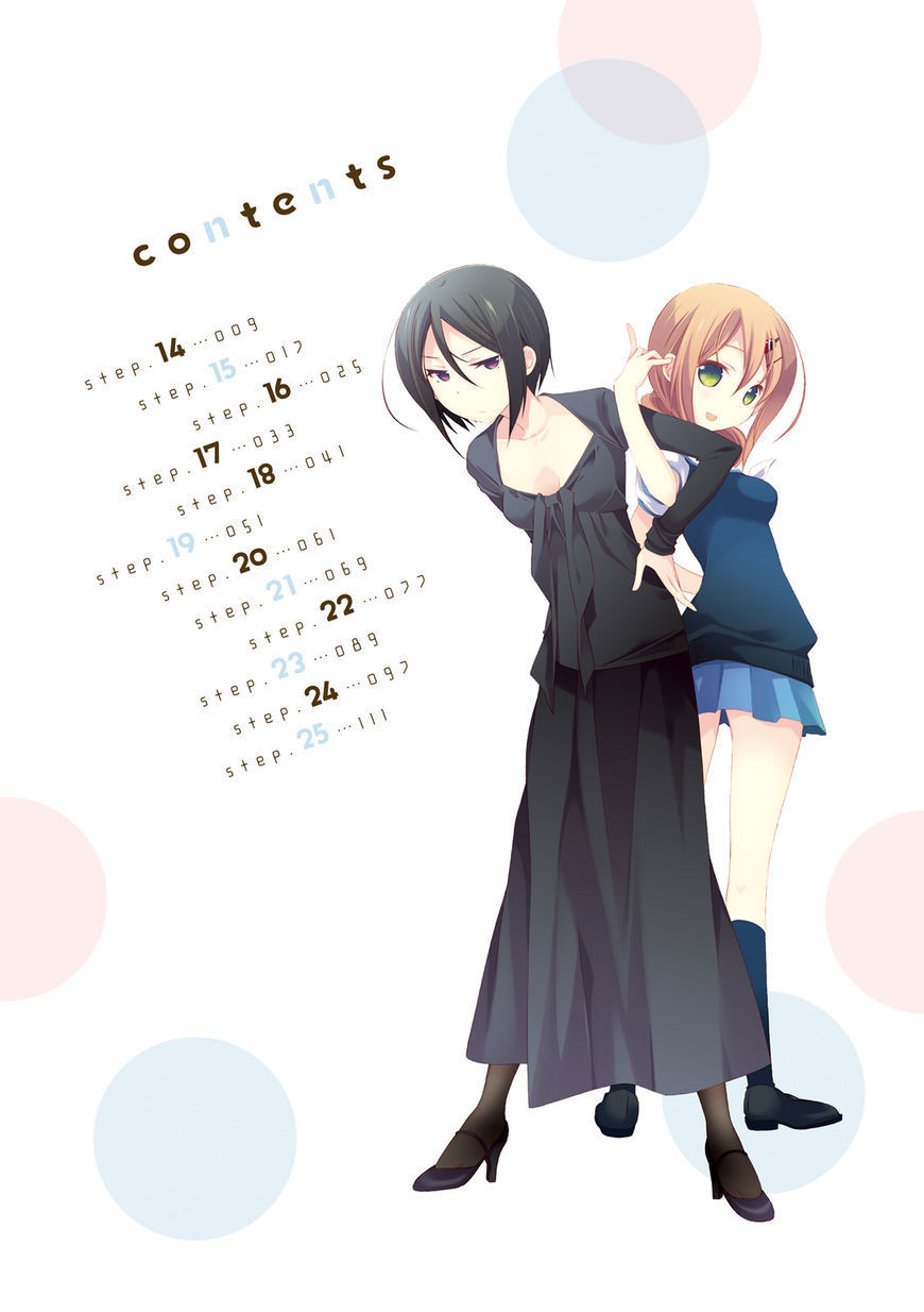 Slow Start Chapter 14 - 13