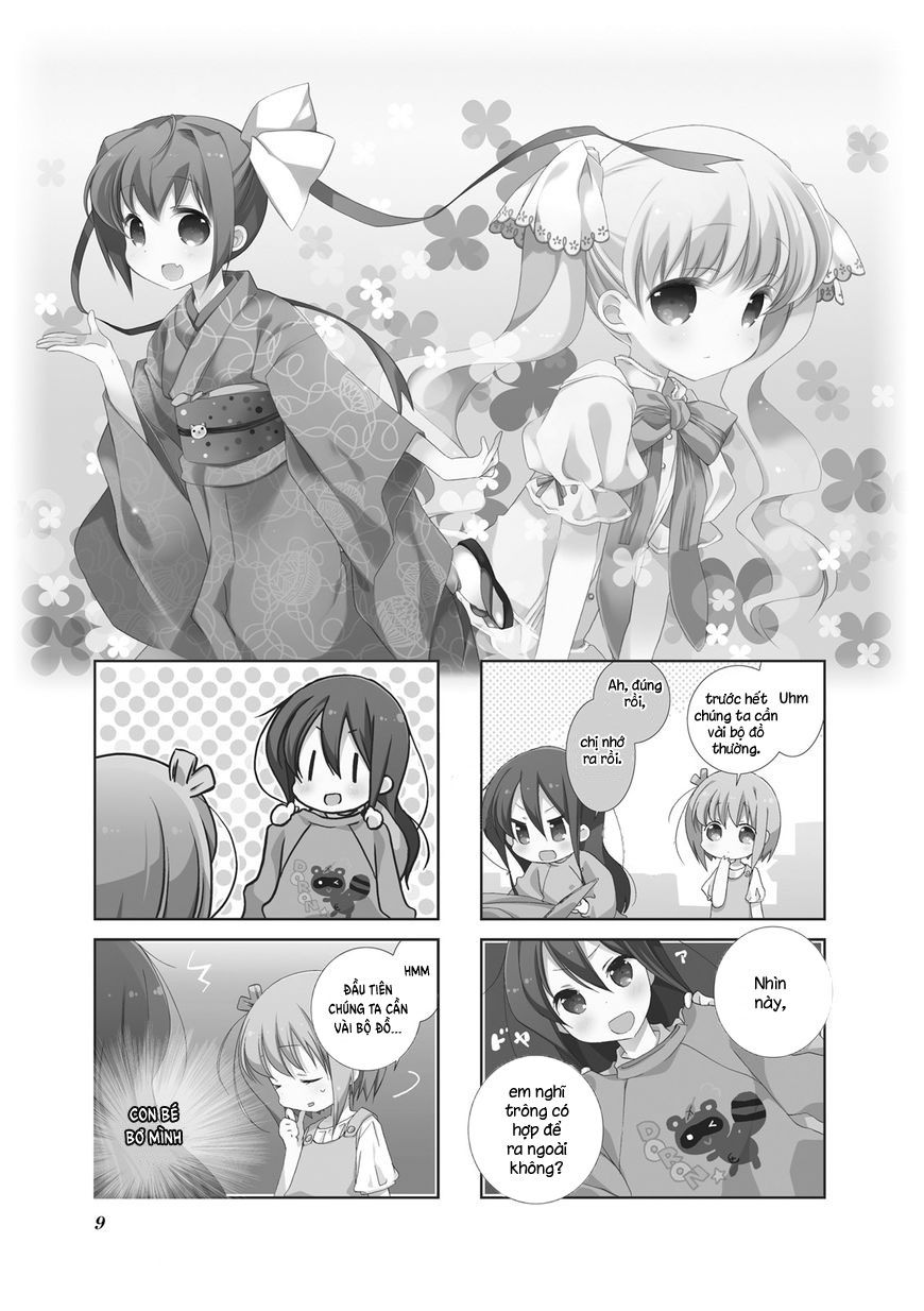 Slow Start Chapter 14 - 14