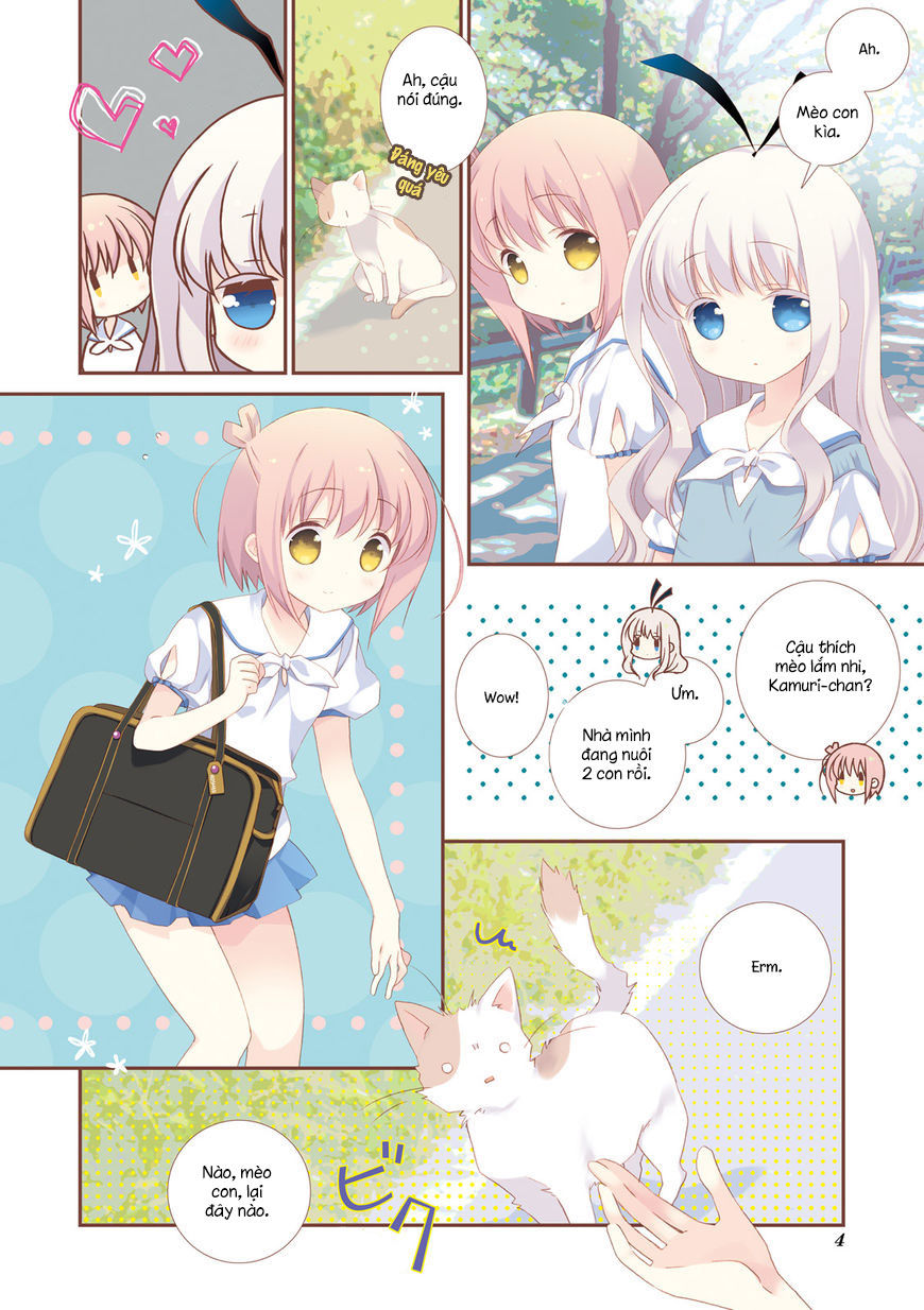 Slow Start Chapter 14 - 9