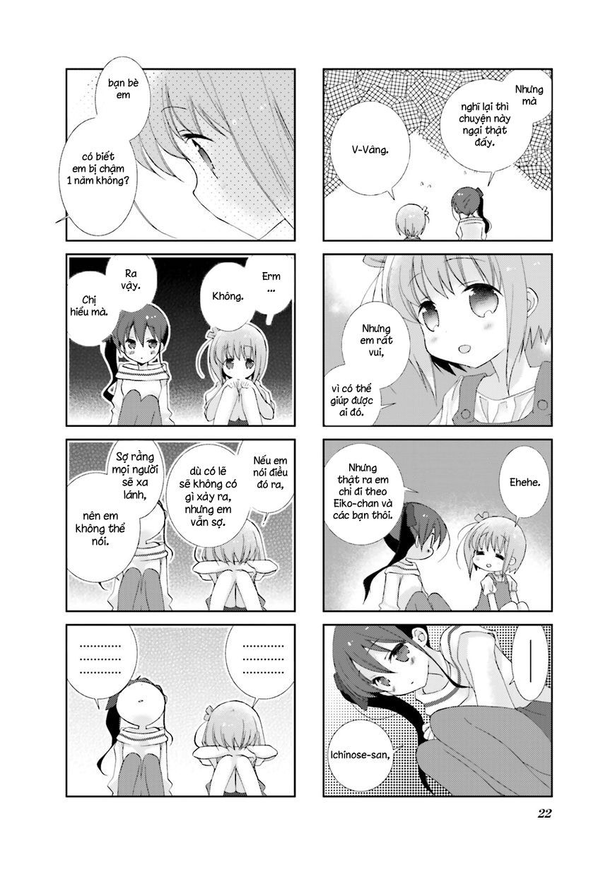 Slow Start Chapter 15 - 8