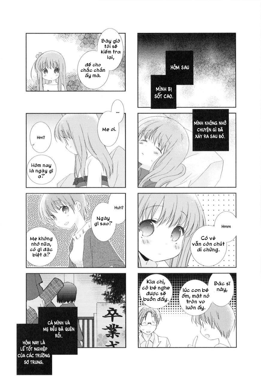 Slow Start Chapter 2 - 5